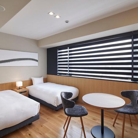 Hatago Inn Fukushima Hirono Exteriér fotografie