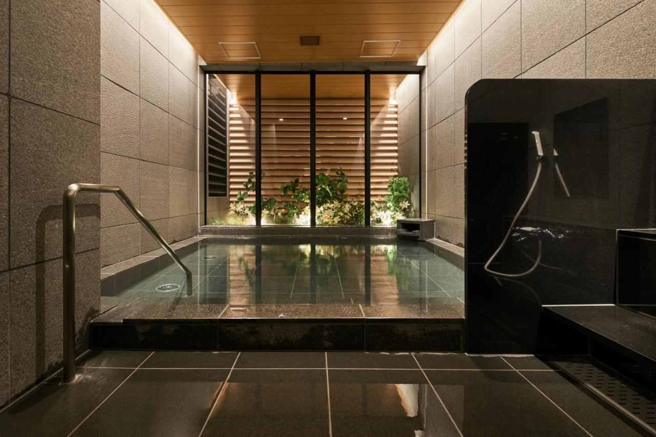 Hatago Inn Fukushima Hirono Exteriér fotografie