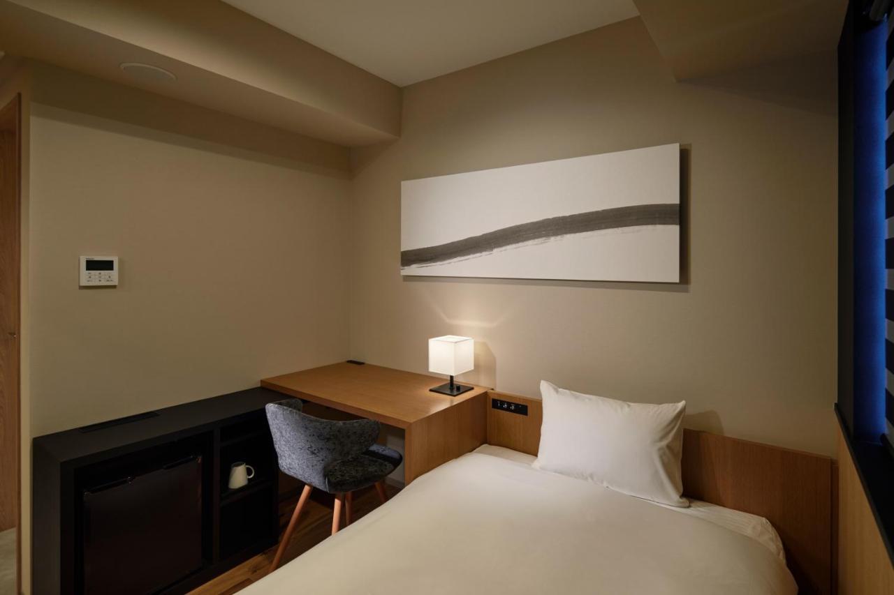 Hatago Inn Fukushima Hirono Pokoj fotografie