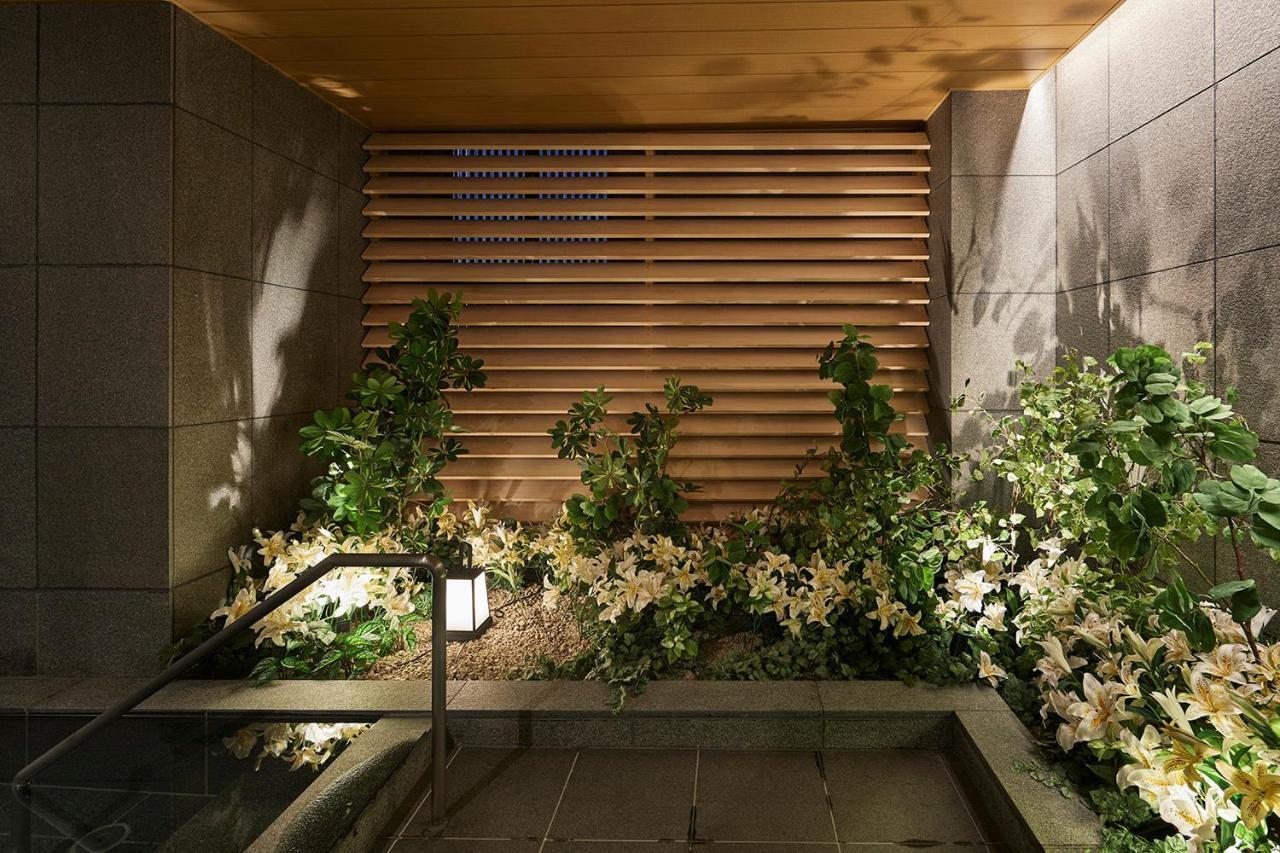Hatago Inn Fukushima Hirono Exteriér fotografie