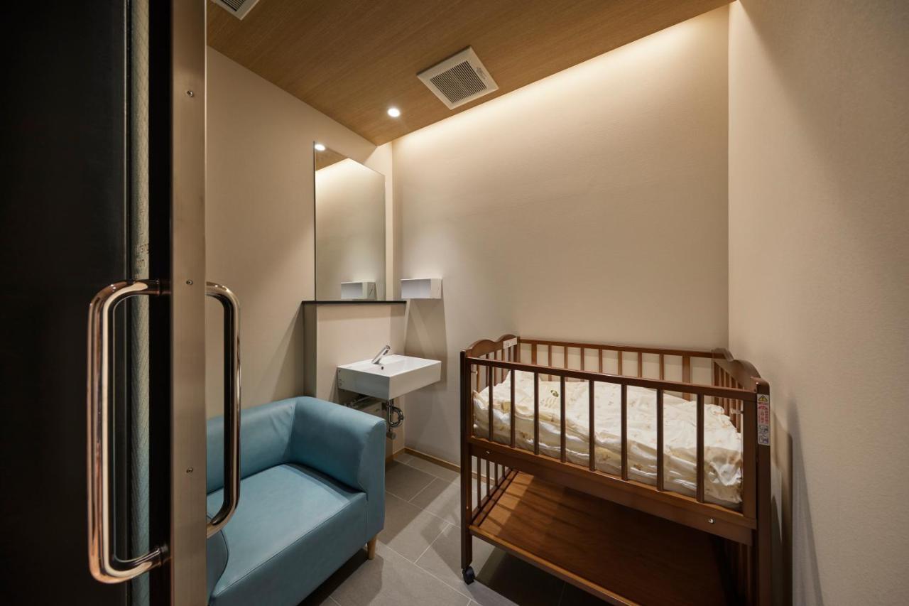 Hatago Inn Fukushima Hirono Exteriér fotografie