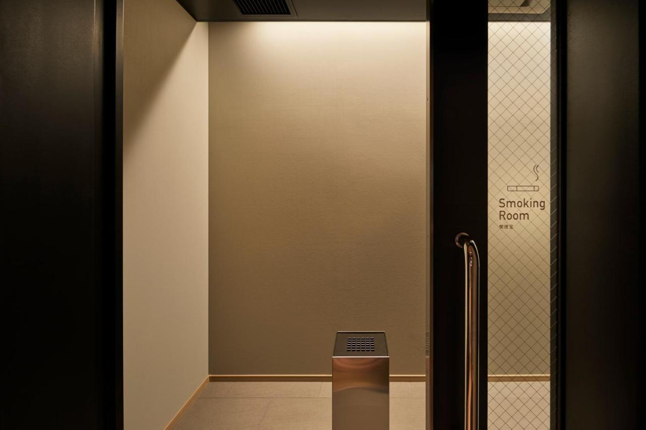Hatago Inn Fukushima Hirono Exteriér fotografie